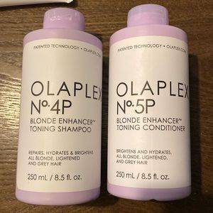 Olaplex No4P Shampoo & Conditioner set